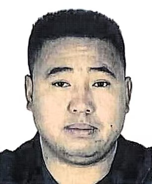 被执行人：马清被悬赏金额：2000元