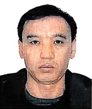 被执行人：袁泽龙被悬赏金额：5000元