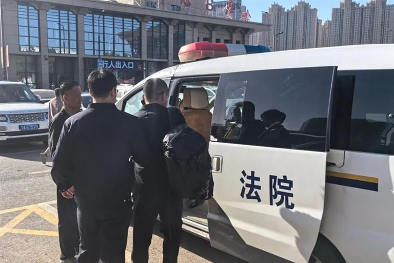 法信（宁夏）悬赏执行平台