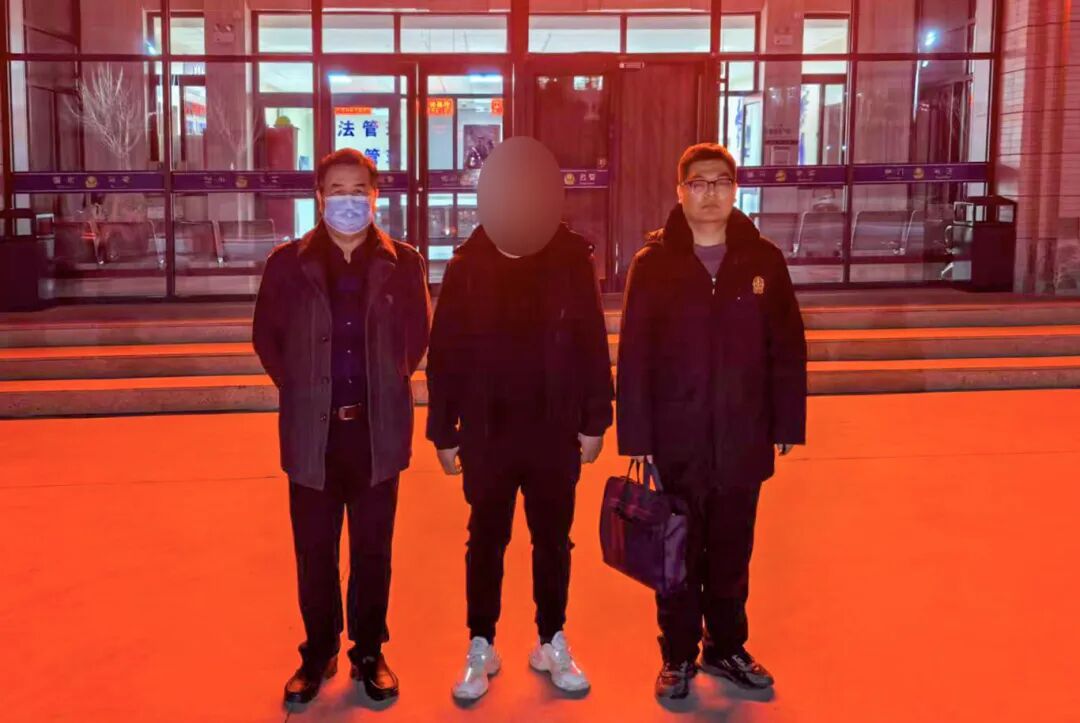 法信（宁夏）悬赏执行平台