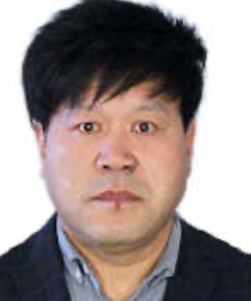 被执行人：张作钰被