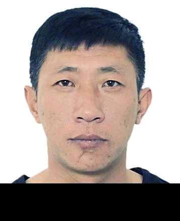 被执行人吴海军被悬赏悬赏金额：0.00元