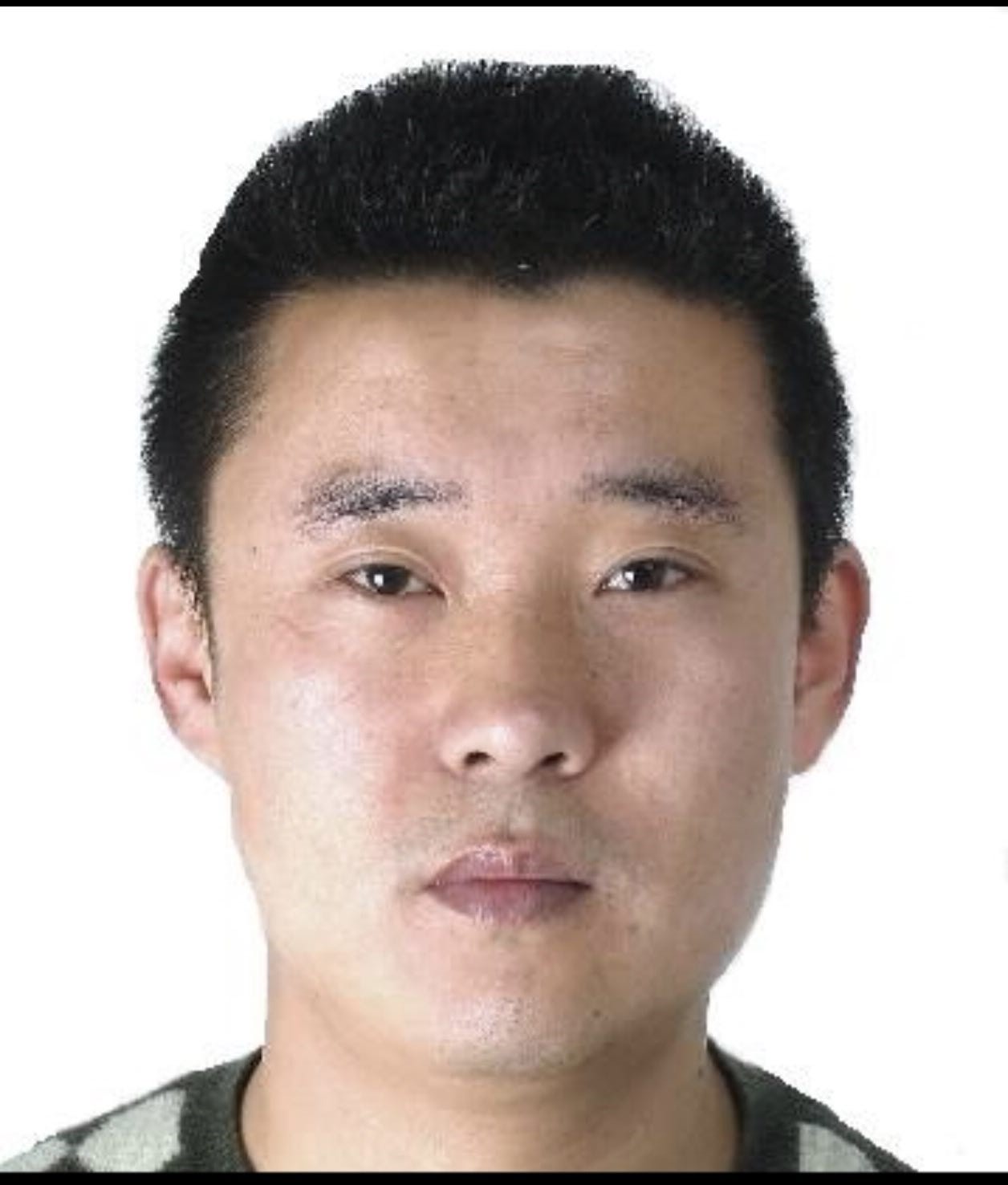 被执行人杨建峰被悬赏悬赏金额：0.00元