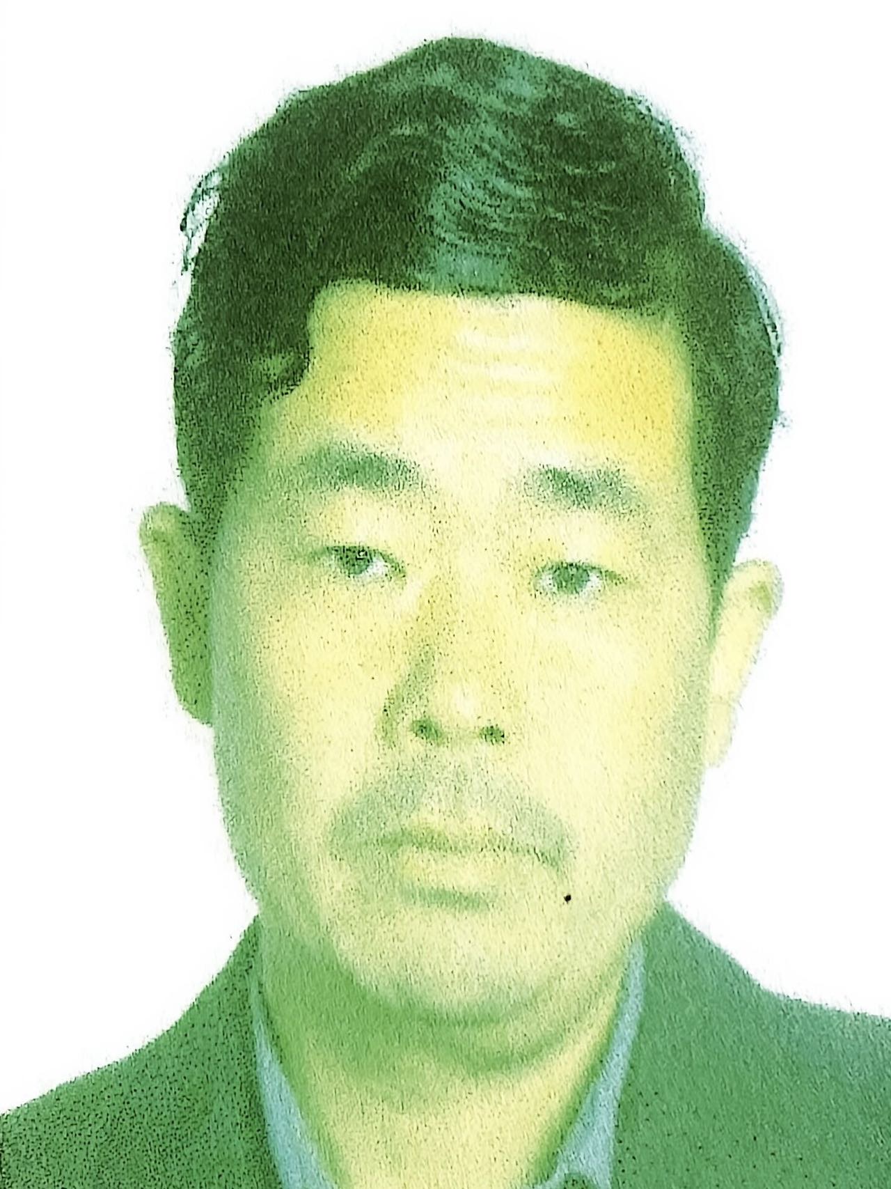 被执行人：李付被悬赏金额：5000元